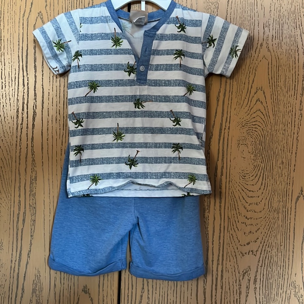 Toddler clothes